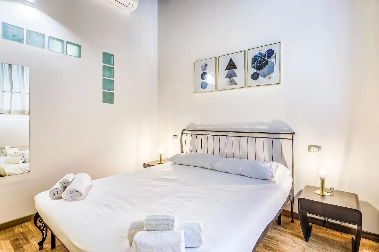 Ferrari Apartment Milan