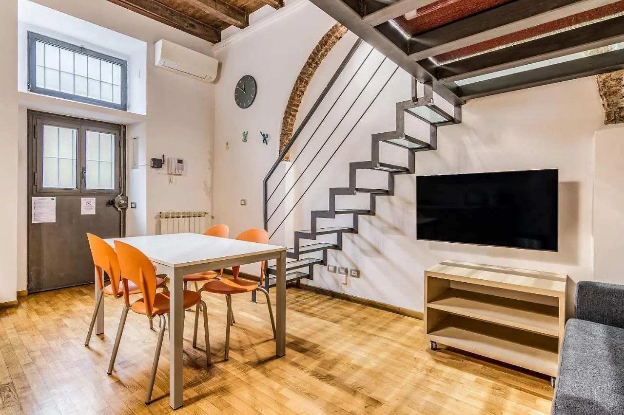 Ferrari Apartment Milan 0*,  Italy