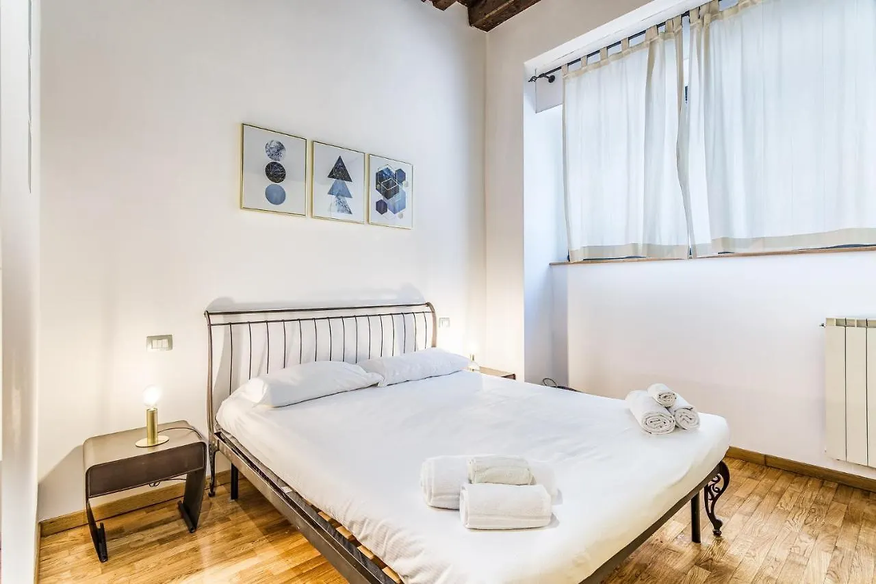 Ferrari Apartment Milán